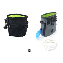 Load image into Gallery viewer, Nicrew 2017 New Pet Dog Training Treat Snack Bait Dog Obedience Agility Outdoor Pouch Food Bag Dogs Snack Bag Pack Pouch